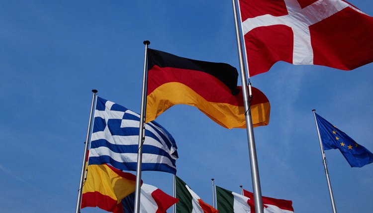 English is the fourth most widely spoken native language in the world.