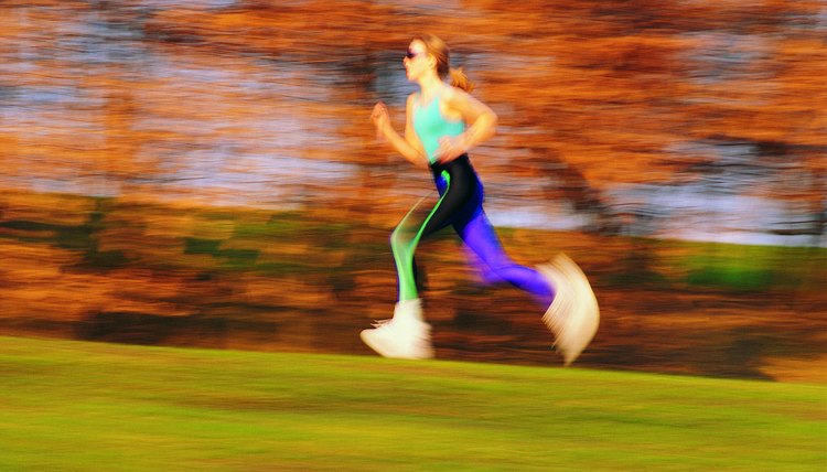 Coaching cross-country requires coaching skills basic to all sports coaching.