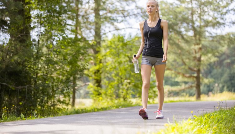 Osteoporosis Exercises to Avoid
