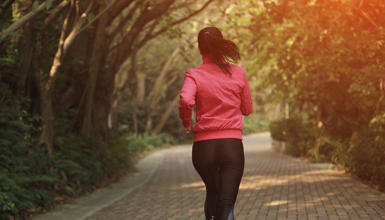 The Disadvantages of Exercise on the Skeletal System