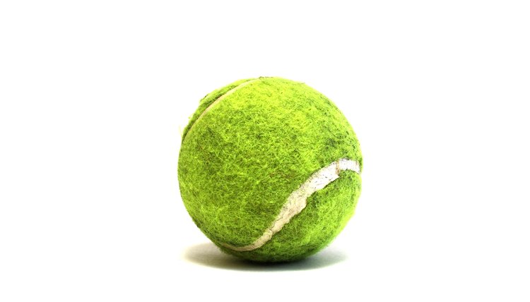 Tennis Balls for Hamstring Pain