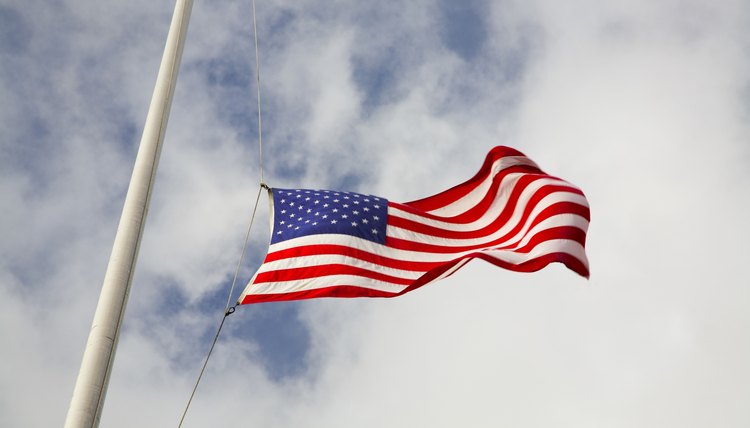 list-of-days-to-fly-the-u-s-flag-at-half-mast-synonym