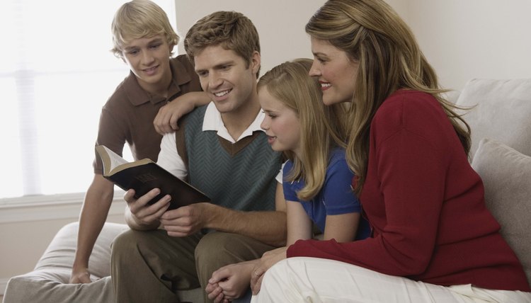Some conservative Christians believe the Bible contains no errors.