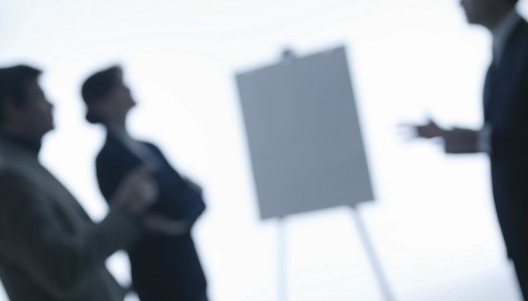 Both managers and marketing specialists must have strong business skills.