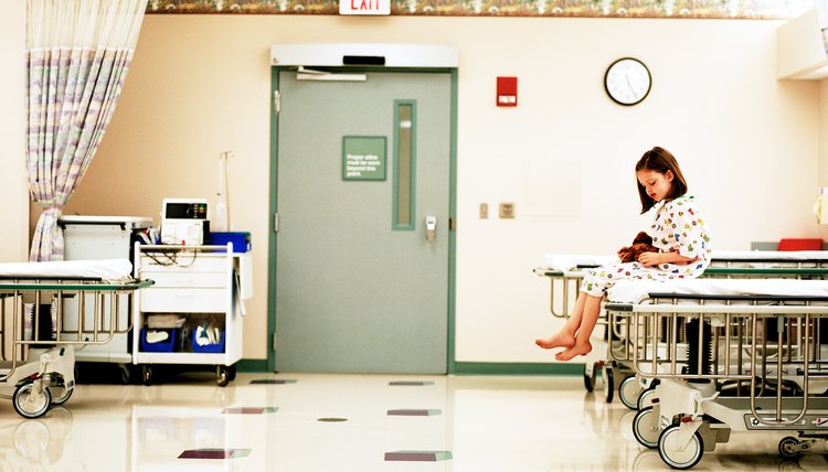 Caring for a person's mental or psychological health are just as important as caring for their physical health.