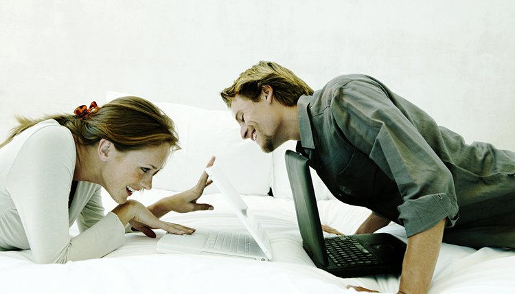 Collaboration on individual assignments can slip into plagiarism.