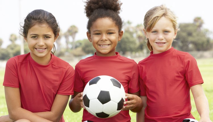 How Do Youth Sports Help Kids in Academics?