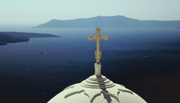 Tradition and theology anchor conservative seminaries amidst the battering waves of change.