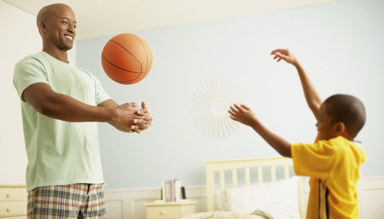 Indoor Sports Activities for Kids
