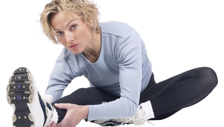 The Importance of Stretching Before Running