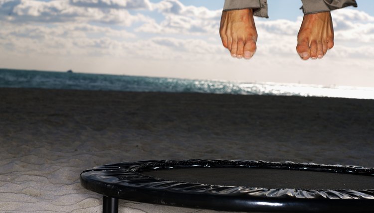 How to Choose a Trampoline