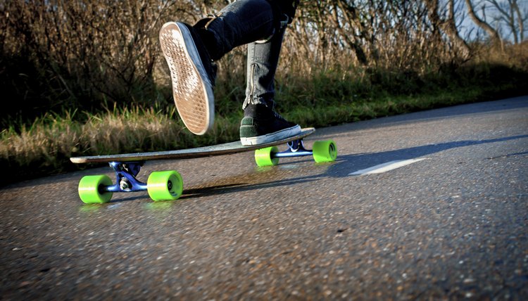 How to Choose the Right Size Longboard