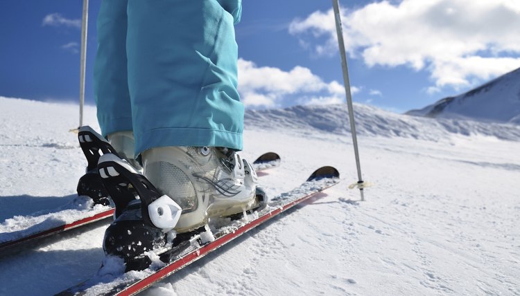 Ski boot hot sale heated liners