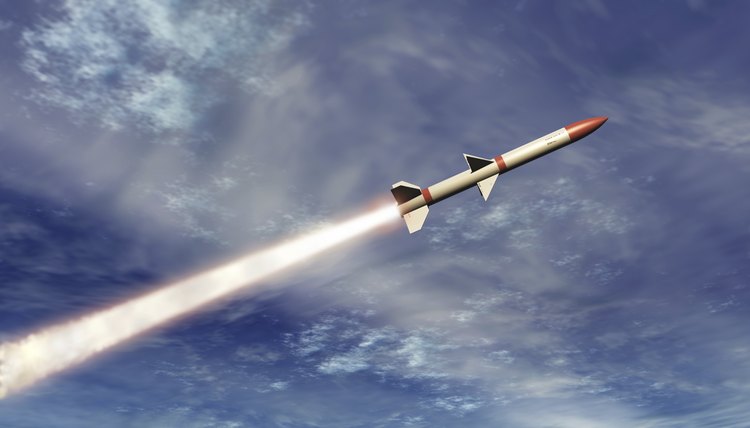 Missile