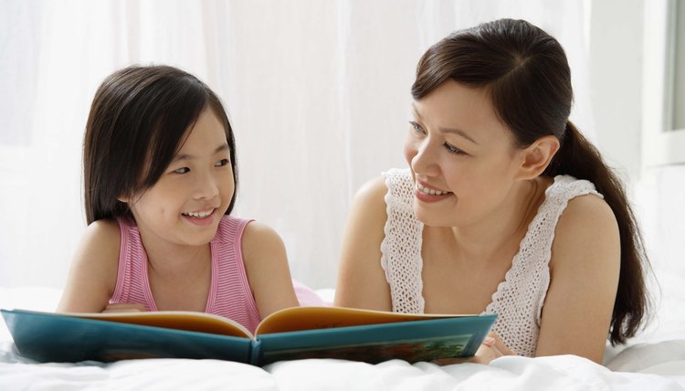 Who doesn't like a good book?