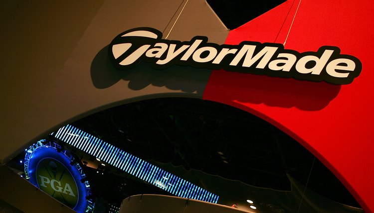 TaylorMade is one of the companies that makes a draw iron.