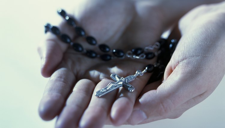 A general confession requires a Catholic to reflect on all his sins.