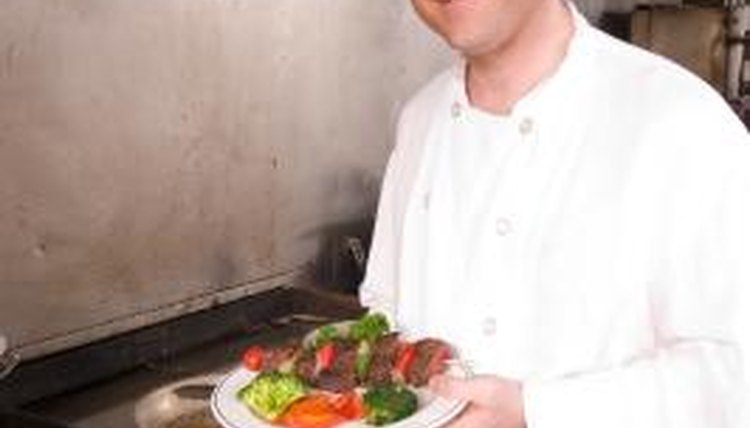 Demi Chef Job Description | Career Trend Demi Chef Job Description | Career Trend