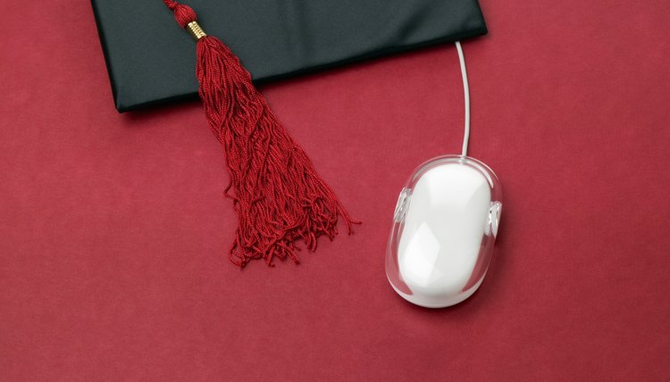 Information systems specialists merge business and computer science.