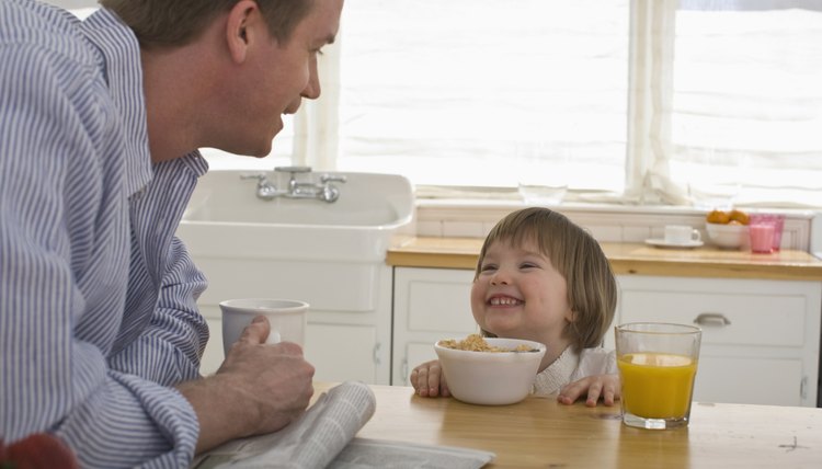 With gentle guidance, your little one can learn how to pronounce