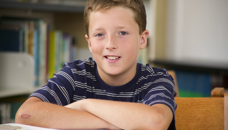 IEPs should be formulated with the the whole child in mind.