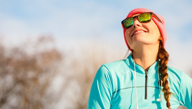 10 No-Excuses Winter Workout Ideas