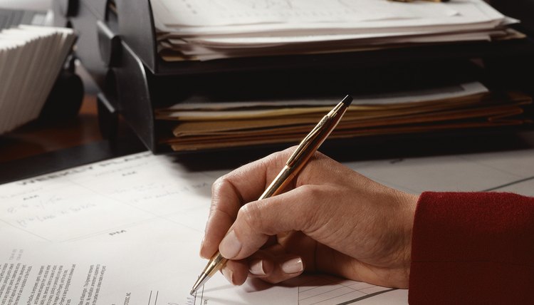 Write to missionary groups