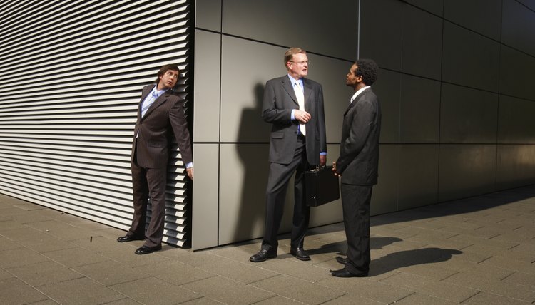 Each career track at the CIA holds different educational requirements.