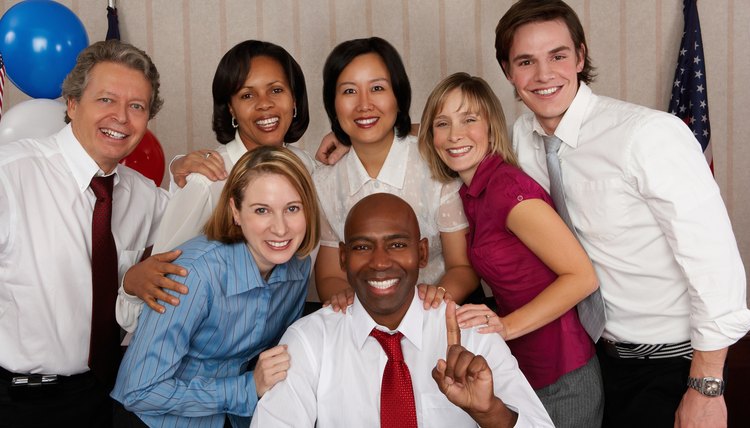 A committee can make the planning and execution of a homecoming much easier.
