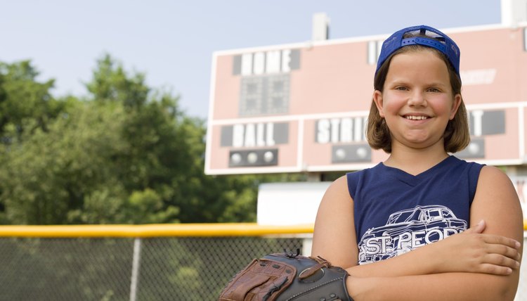 ASA Girls Fastpitch Softball Rules