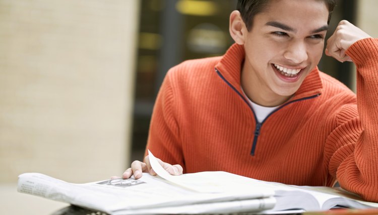 All boys schools may emphasize competitive opportunities and conflict-resolution training.