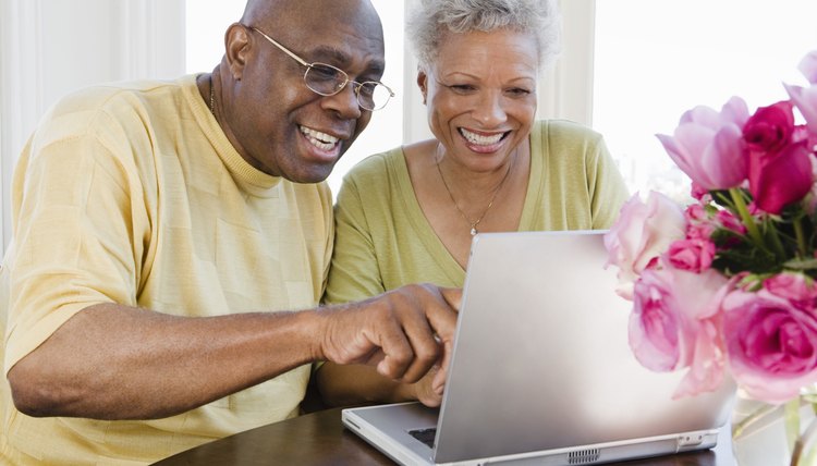 Your search for volunteer opportunities can start online.