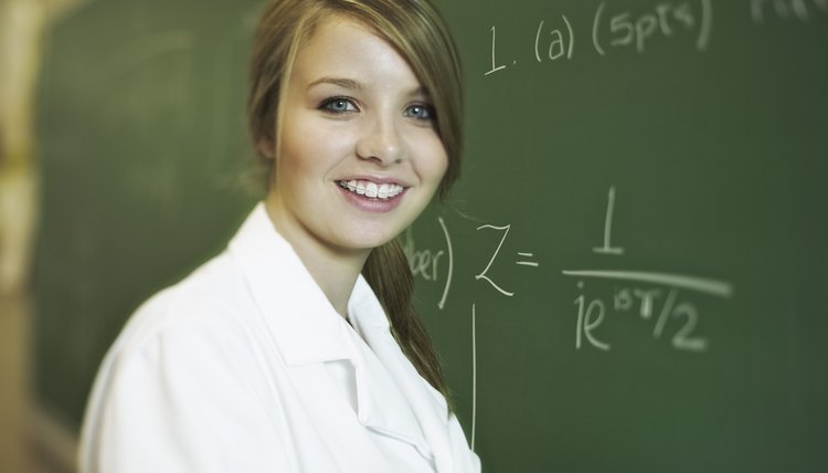 Engineering classes require a strong background in mathematics.
