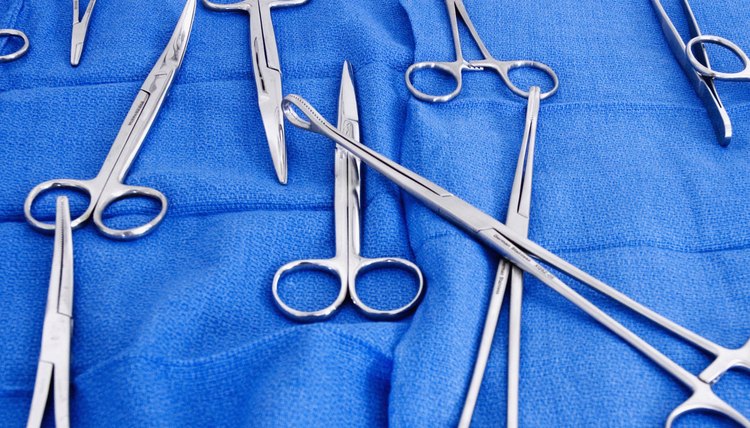 medical instruments