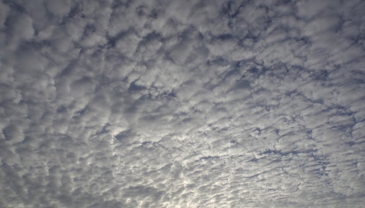 According to many Christian teachings, ascent into heaven is only possible through salvation.