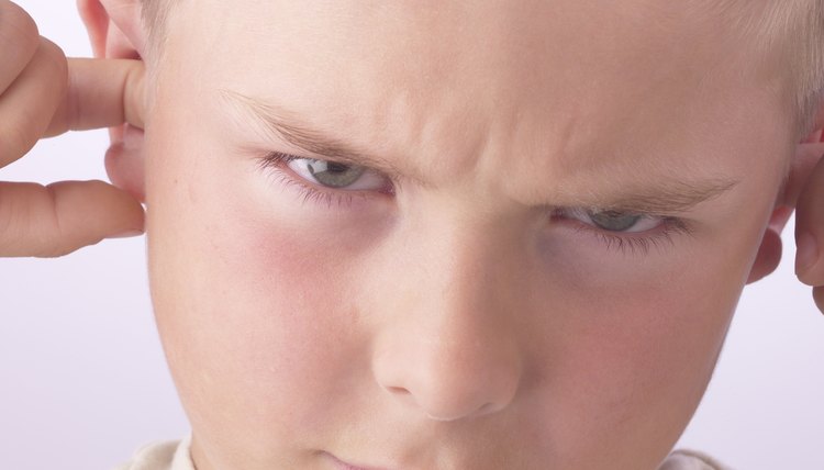 Behavior intervention plans include clues about why a child misbehaves.