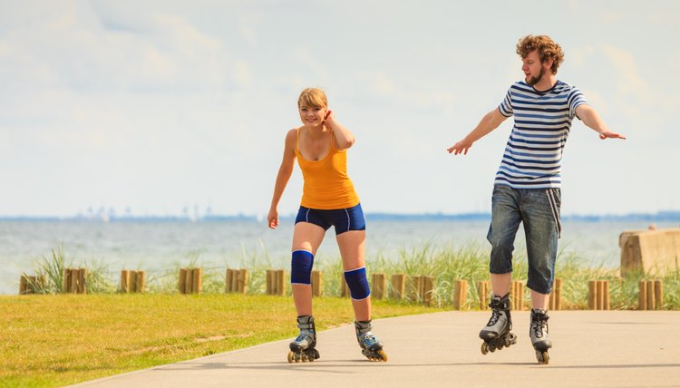 The Best Bearings for Rollerblades