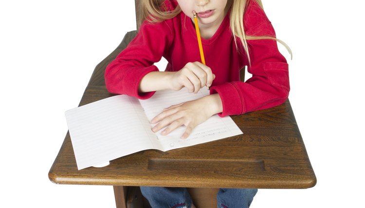It is important to get an early diagnosis for dyslexia to avoid lifelong struggles with reading.