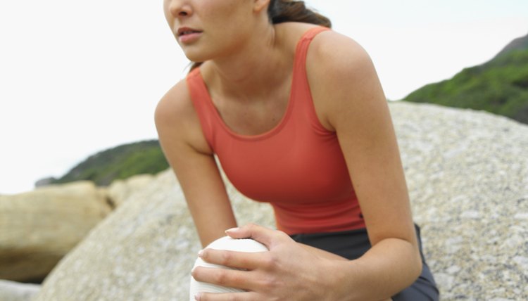 Exercises to Strengthen Your Knees