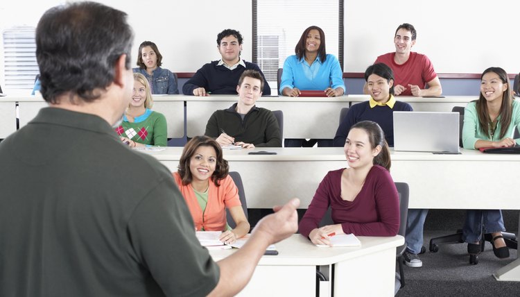 Older students need more complex lessons to teach sequencing.