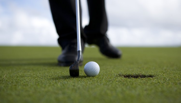 How to Correct Your Putting Grip | Golfweek