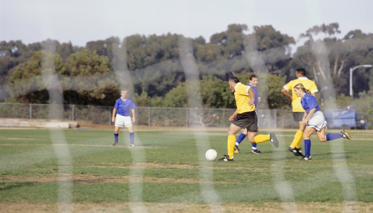 How to Improve Communication in Soccer