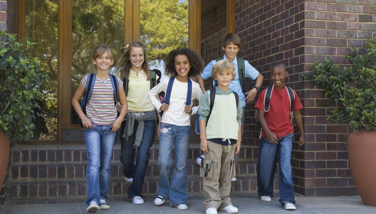 Boys only schooling has become a phenomenon that has increased over the years.