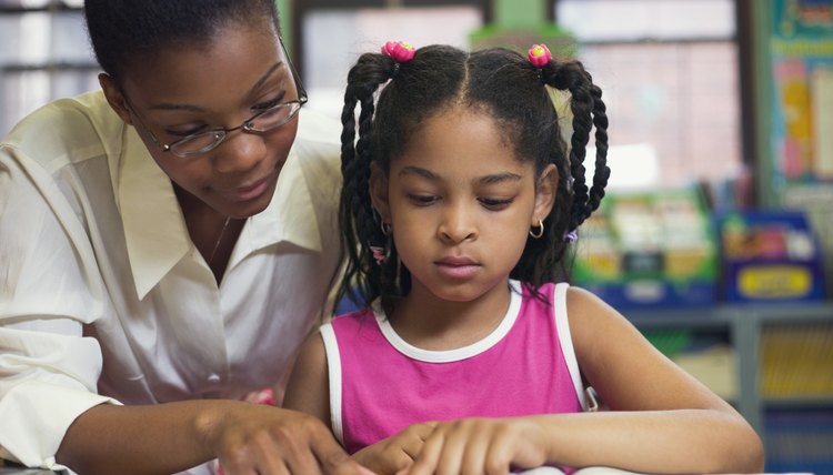 The most important thing you can do is to encourage your child to read.