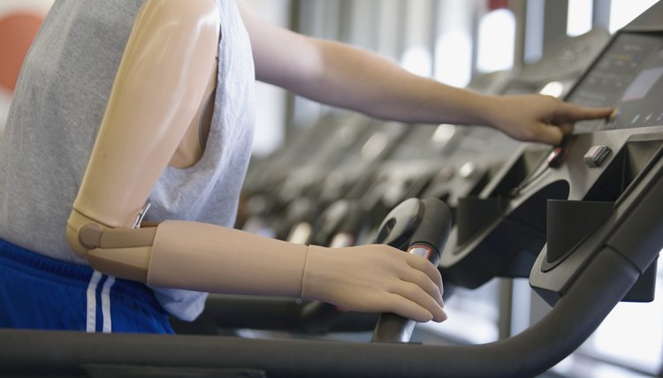 How Do Treadmills Calculate Pace Times?