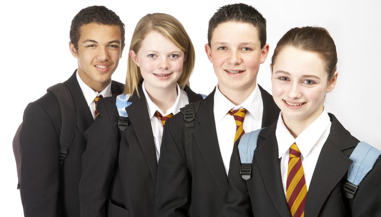 All school should have school uniform essay