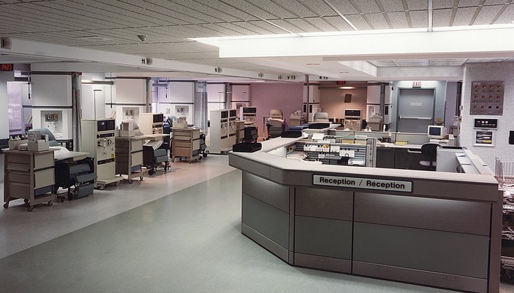 Hospital Admitting Clerk Job Description Career Trend