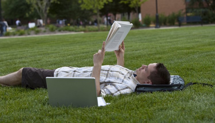 Dropping out of college can limit career options and earning potential.
