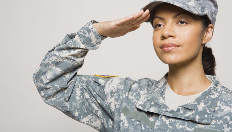 JROTC programs prepare students to become better leaders at home and school.
