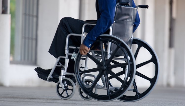 How to Make Money If You Are a Disabled Person | Career Trend